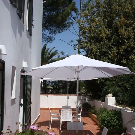 Holiday home Parco Del Pizzo_melograno *